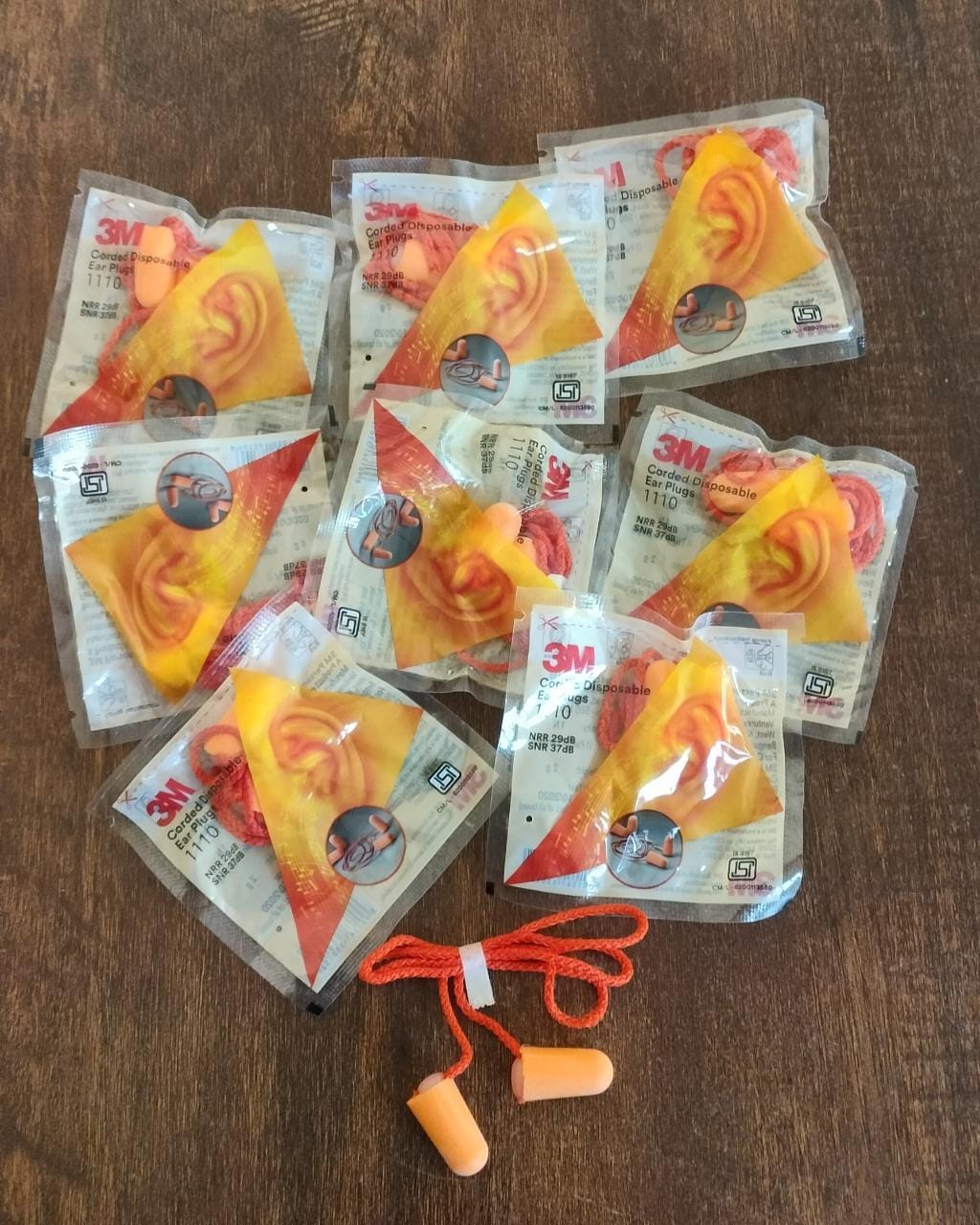 Ear Plug